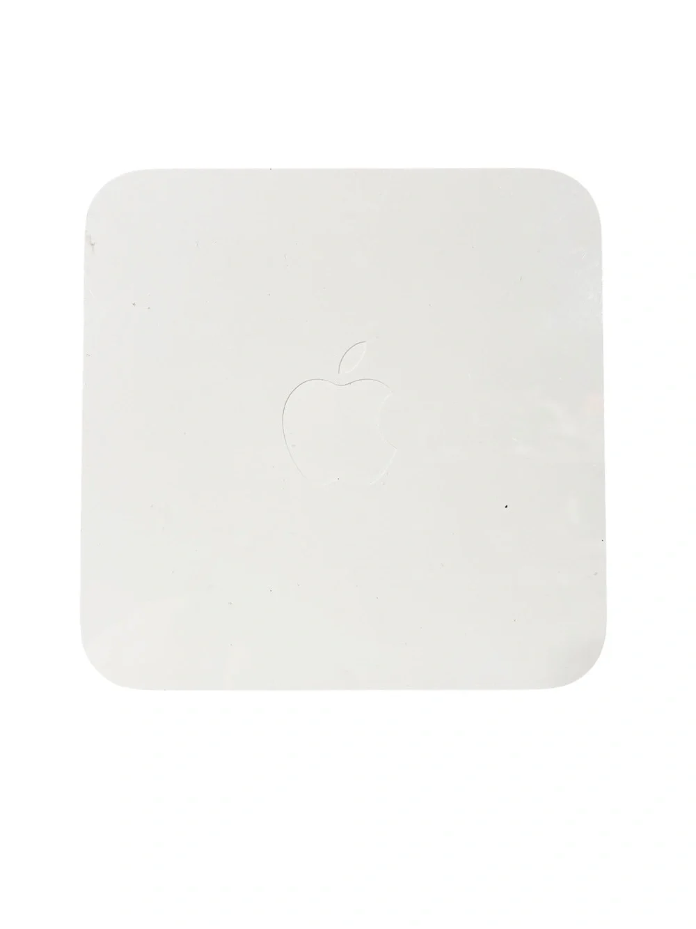 AirPort Extreme 802.11n WiFi Apple Router A1143 1st Gen Base Station - No Cables